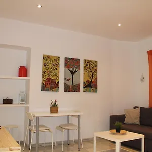 Apartment Cinco Bolas 1, Malaga