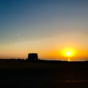 Casa Sunshine Mar , El Cotillo (Fuerteventura) Spain