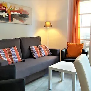 Apartment Alcazaba By Picasso Selection, Malaga