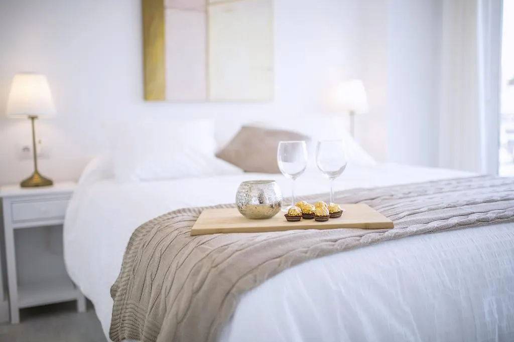 Casa Picasso 6 Apartment Malaga